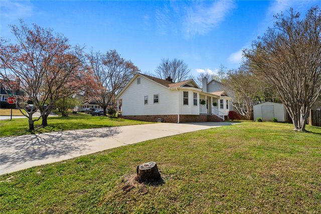 125 Court Drive, Easley, SC 29642