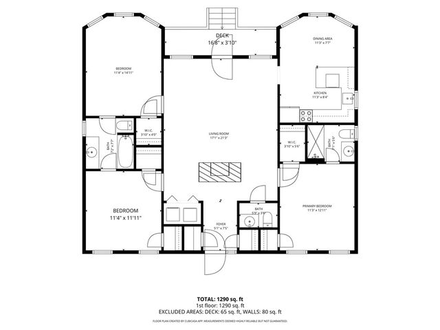 125 Court Drive, Easley, SC 29642