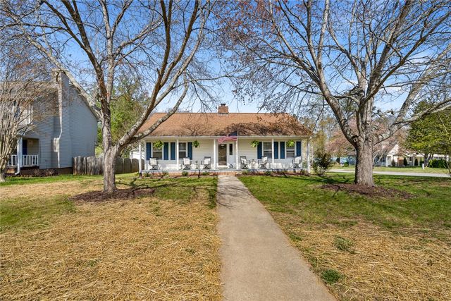 125 Court Drive, Easley, SC 29642