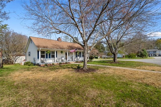125 Court Drive, Easley, SC 29642