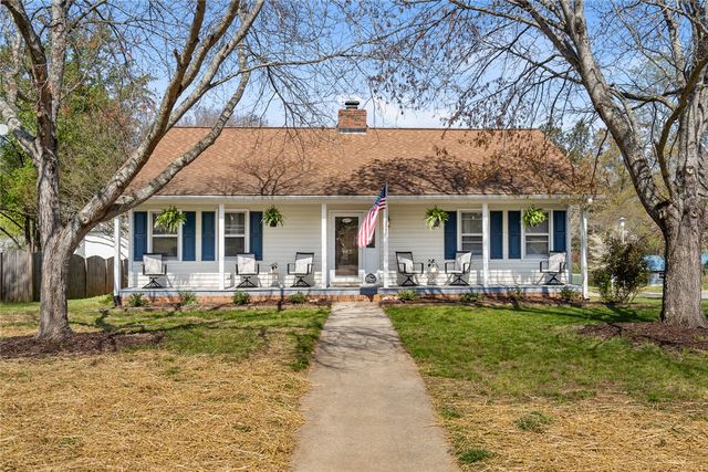 125 Court Drive, Easley, SC 29642
