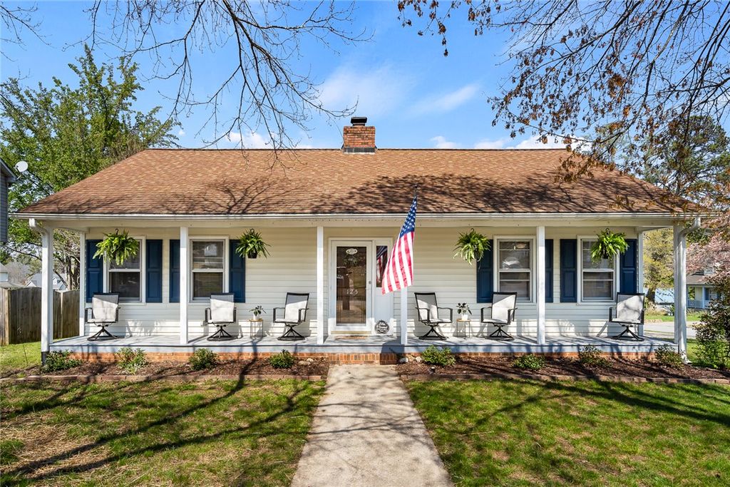 125 Court Drive, Easley, SC 29642