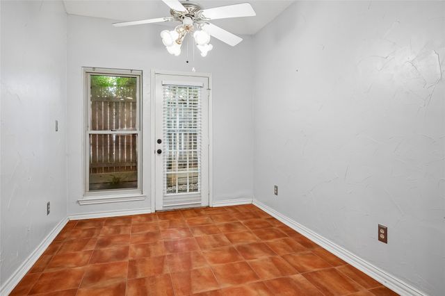 3422 Forest Hills Circle, Garland, TX 75044