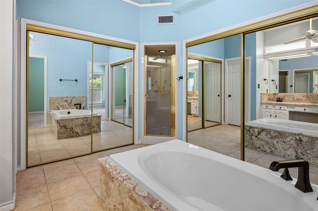 3422 Forest Hills Circle, Garland, TX 75044