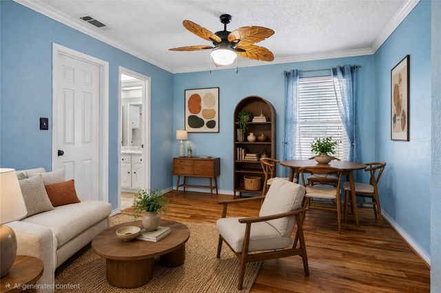 3422 Forest Hills Circle, Garland, TX 75044