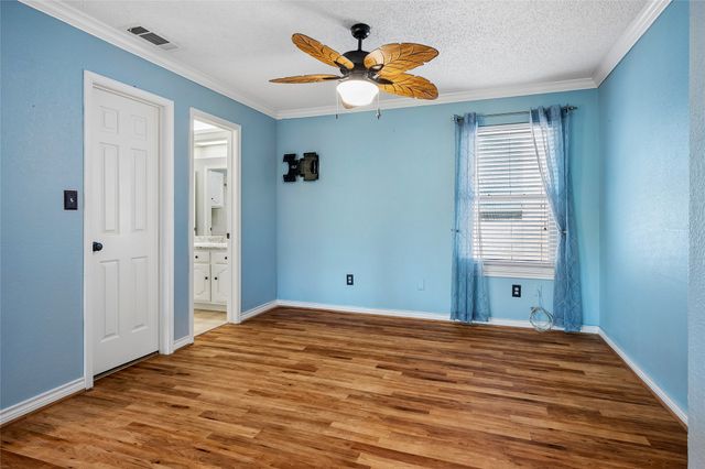 3422 Forest Hills Circle, Garland, TX 75044