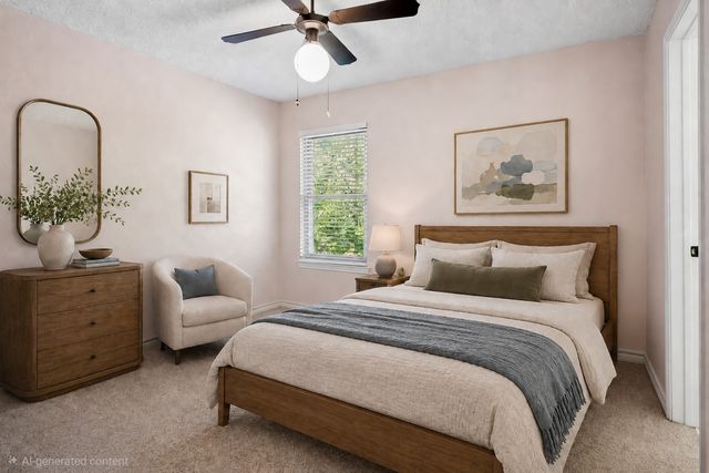 3422 Forest Hills Circle, Garland, TX 75044