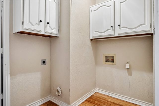 3422 Forest Hills Circle, Garland, TX 75044