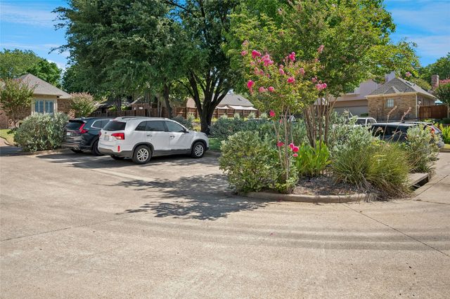 3422 Forest Hills Circle, Garland, TX 75044