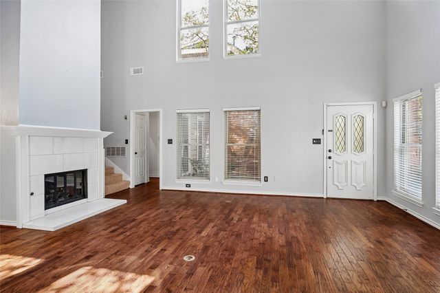 3422 Forest Hills Circle, Garland, TX 75044