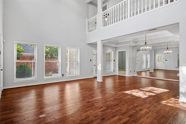3422 Forest Hills Circle, Garland, TX 75044