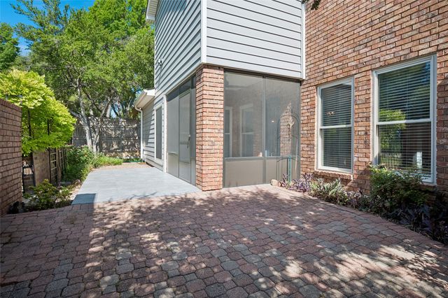 3422 Forest Hills Circle, Garland, TX 75044
