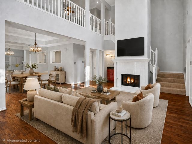 3422 Forest Hills Circle, Garland, TX 75044