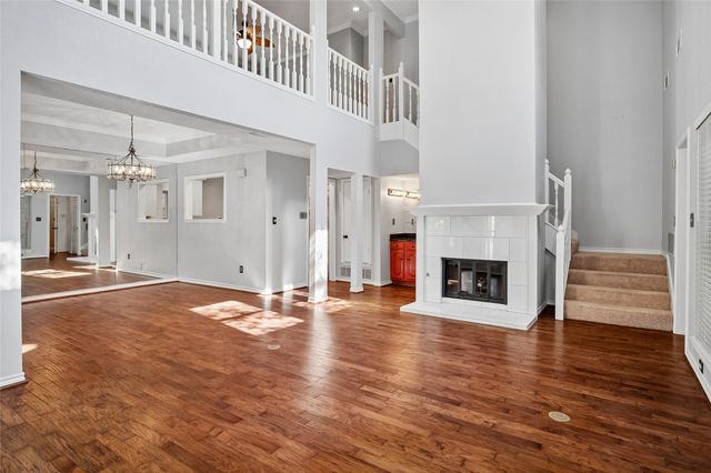 3422 Forest Hills Circle, Garland, TX 75044