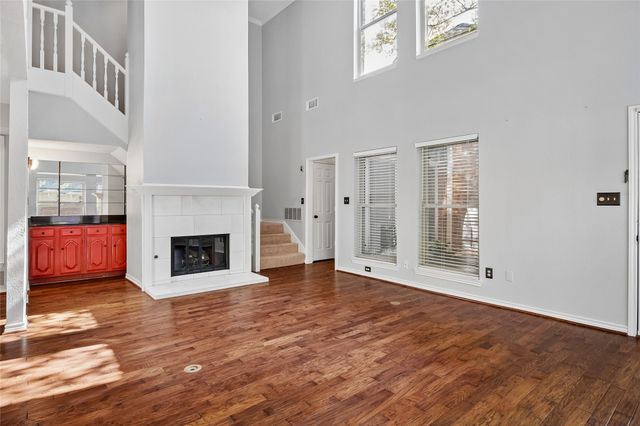 3422 Forest Hills Circle, Garland, TX 75044