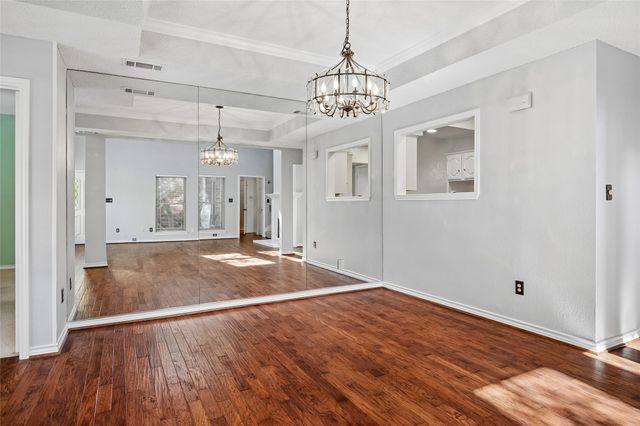 3422 Forest Hills Circle, Garland, TX 75044