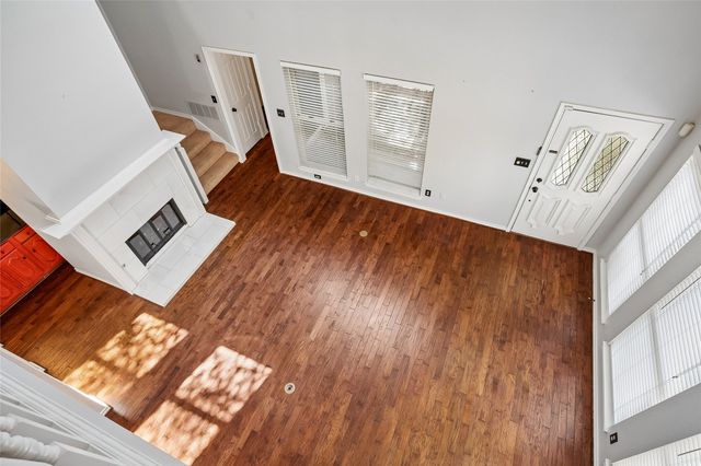 3422 Forest Hills Circle, Garland, TX 75044