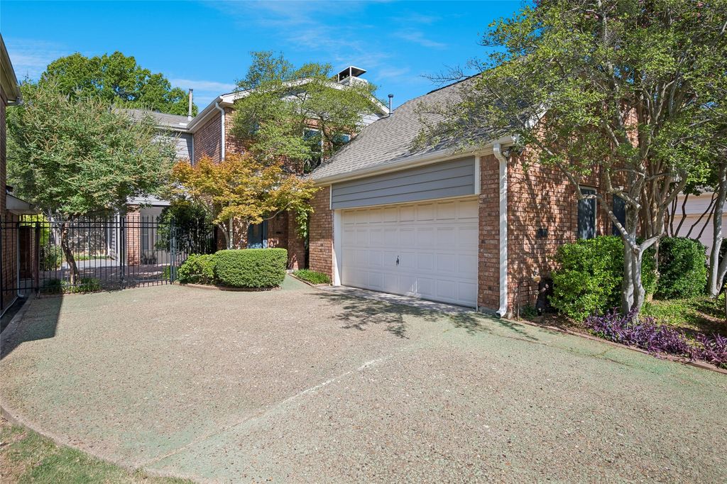 3422 Forest Hills Circle, Garland, TX 75044