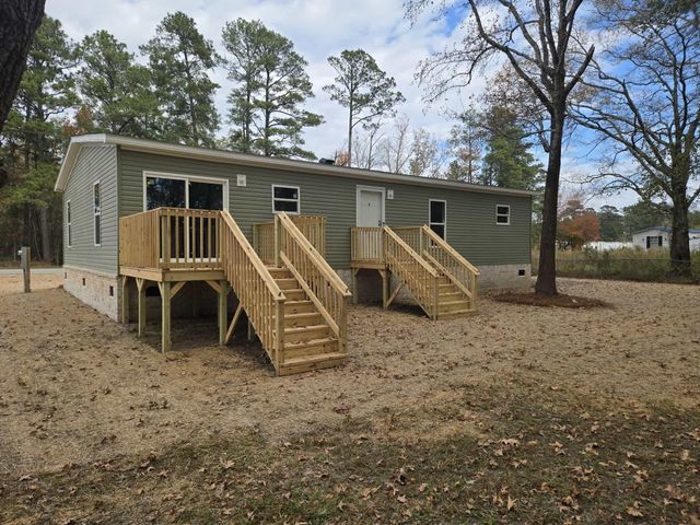 134 Plowden Mill Road, Sumter, SC 29153