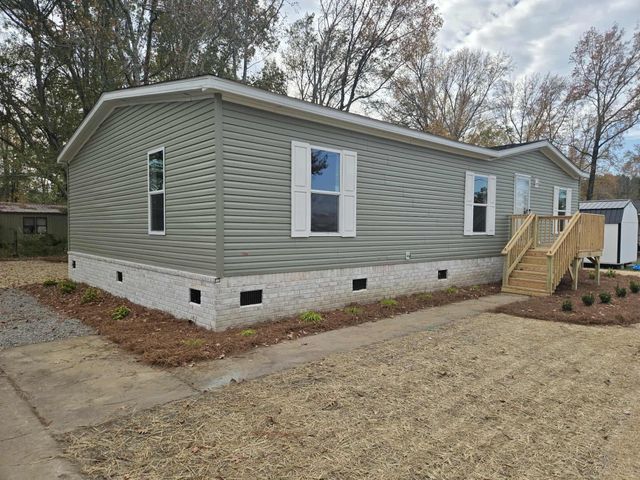 134 Plowden Mill Road, Sumter, SC 29153