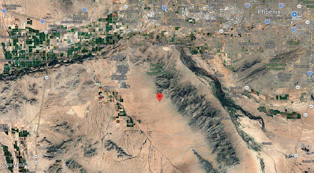 139 W Queen Creek Road -, Goodyear, AZ 85338 — photo 3