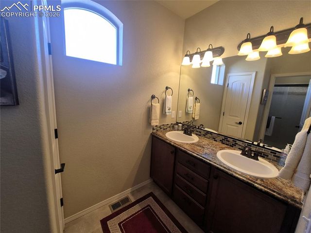 7619 Eagle Feather Point, Colorado Springs, CO 80923