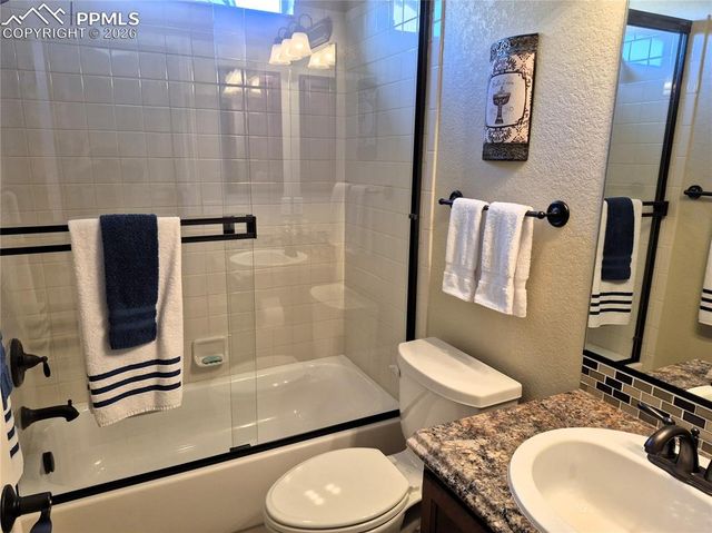 7619 Eagle Feather Point, Colorado Springs, CO 80923