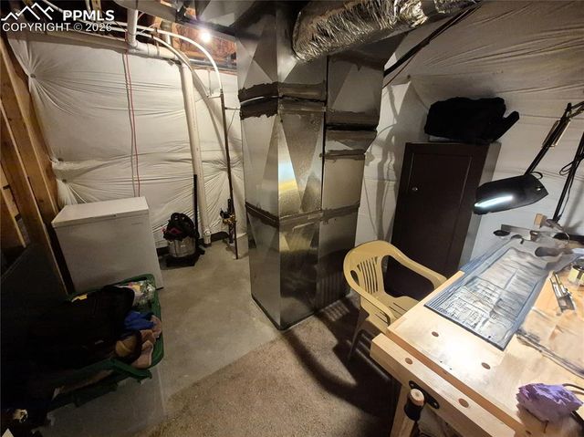 7619 Eagle Feather Point, Colorado Springs, CO 80923