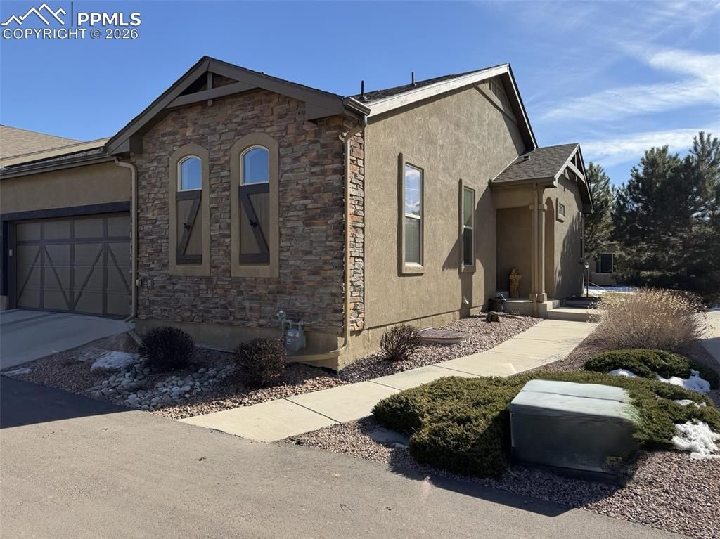 7619 Eagle Feather Point, Colorado Springs, CO 80923