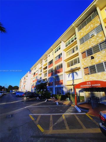 215 SE 3rd Ave 307C, Hallandale Beach, FL 33009