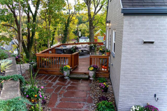 1244 Parkway Avenue, Covington, KY 41011