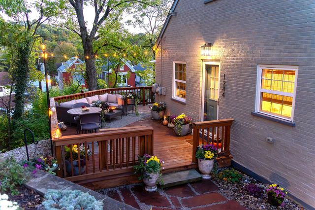 1244 Parkway Avenue, Covington, KY 41011