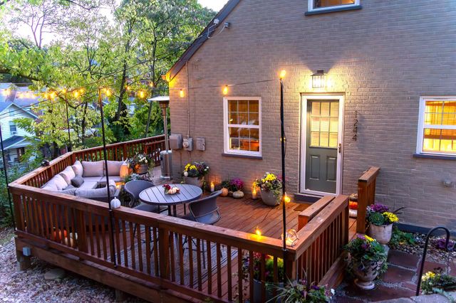 1244 Parkway Avenue, Covington, KY 41011