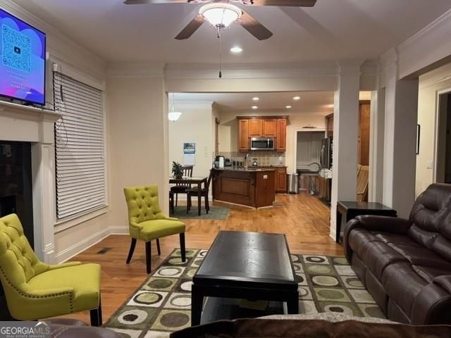 5681 Southcrest Lane, Lithonia, GA 30038