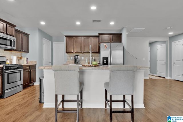 436 REED WAY, Kimberly, AL 35091