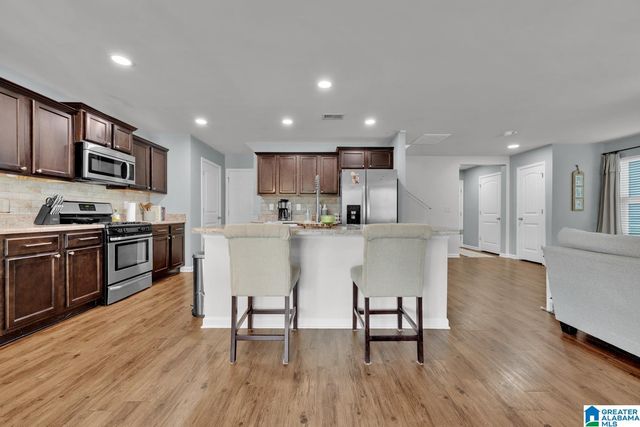 436 REED WAY, Kimberly, AL 35091