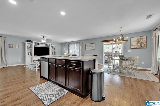 436 REED WAY, Kimberly, AL 35091