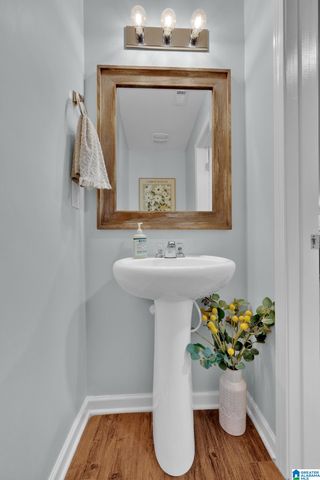 436 REED WAY, Kimberly, AL 35091