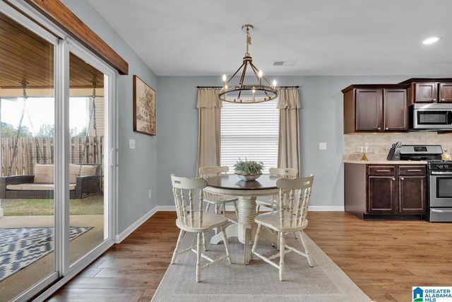 436 REED WAY, Kimberly, AL 35091