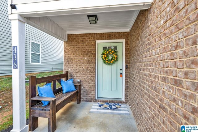 436 REED WAY, Kimberly, AL 35091