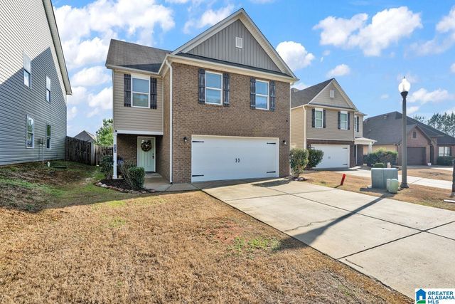 436 REED WAY, Kimberly, AL 35091