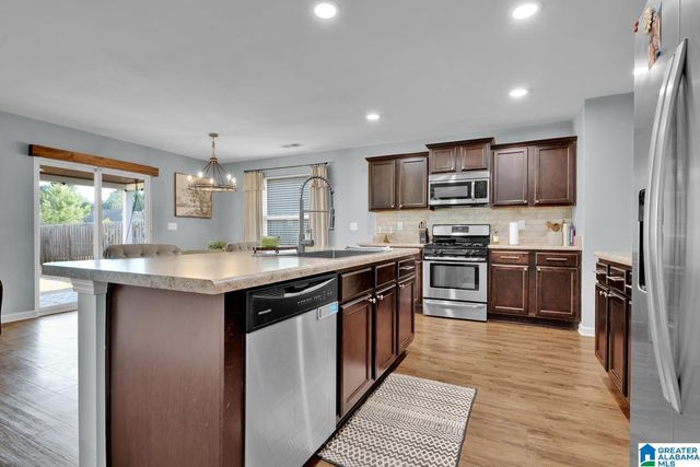 436 REED WAY, Kimberly, AL 35091