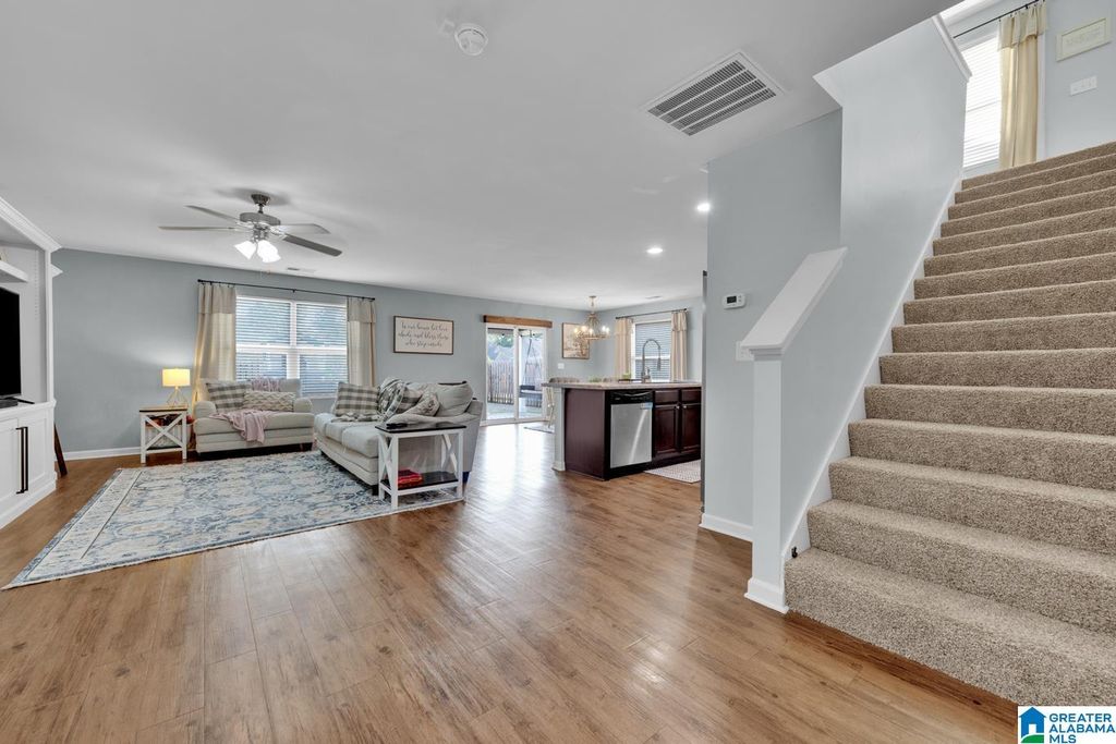 436 REED WAY, Kimberly, AL 35091