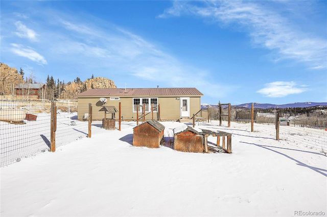 280 Apache Trail, Jefferson, CO 80456
