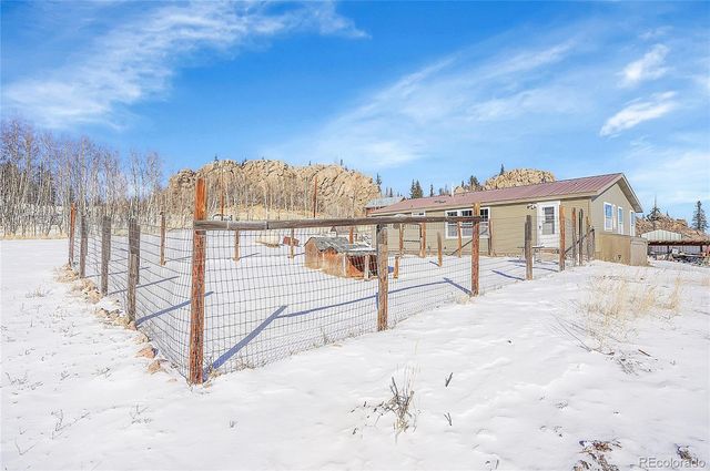 280 Apache Trail, Jefferson, CO 80456