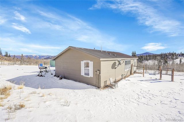 280 Apache Trail, Jefferson, CO 80456