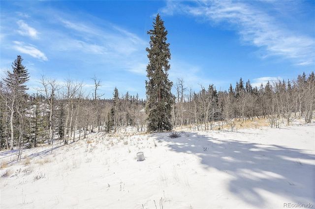 280 Apache Trail, Jefferson, CO 80456