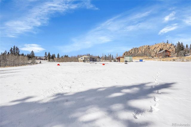 280 Apache Trail, Jefferson, CO 80456