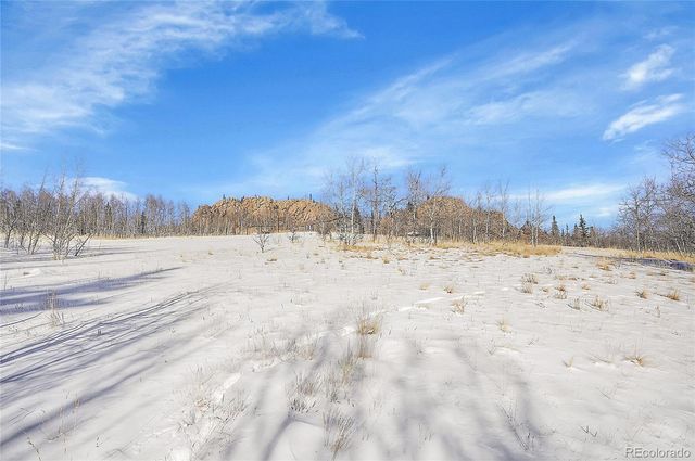 280 Apache Trail, Jefferson, CO 80456