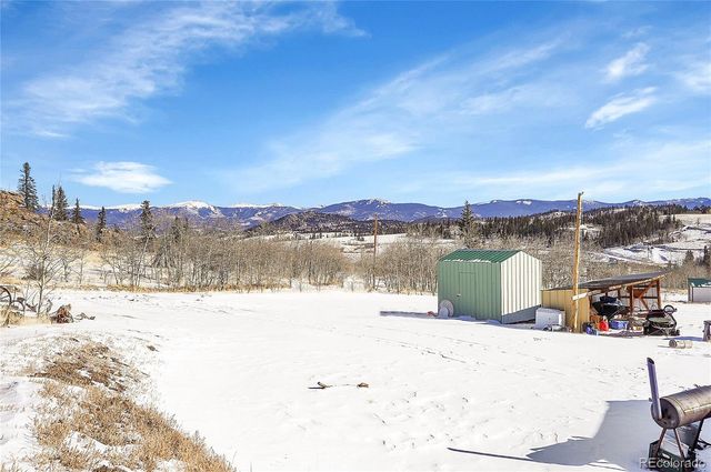 280 Apache Trail, Jefferson, CO 80456